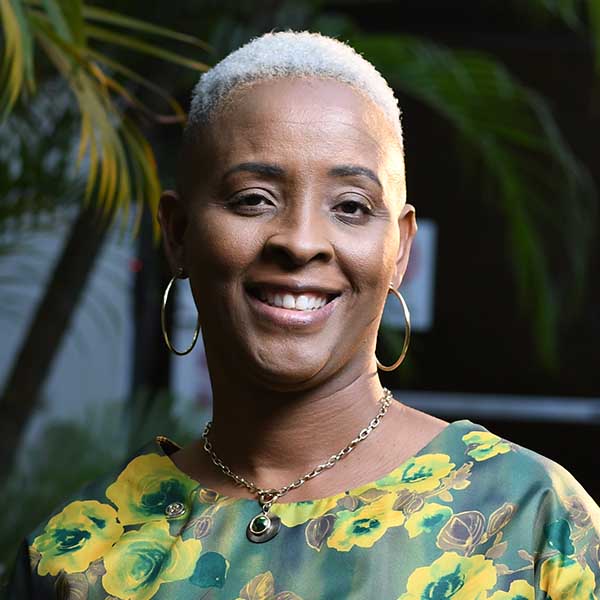 Directrice Nationale - SOS Villages d'Enfants Haïti