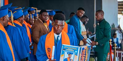 Transition vers les soins familiaux