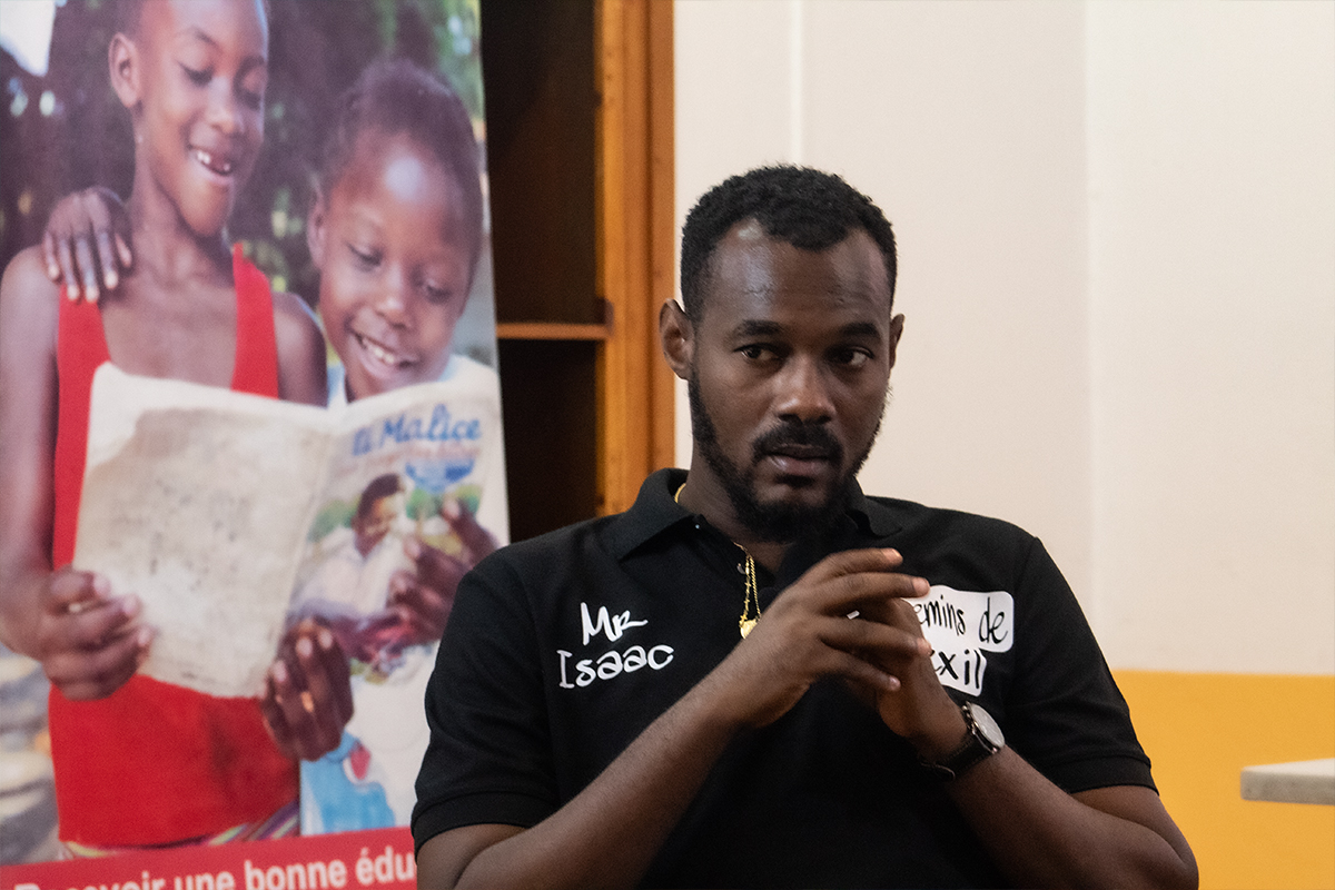 Témoignage de succès