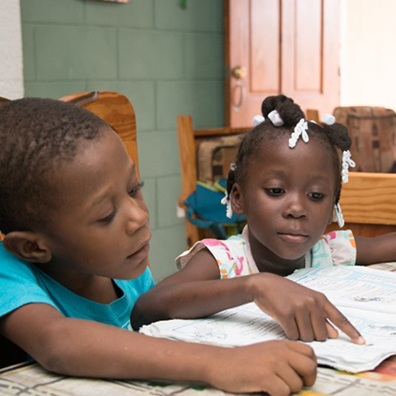 Maisons Familiales du Village SOS