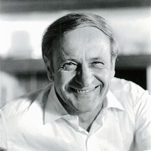 Hermann Gmeiner